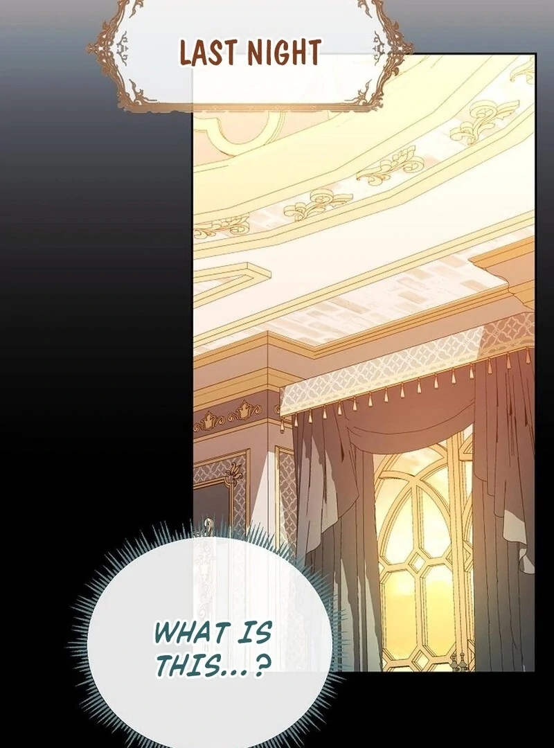 I’m a Supporting Role in a Horror Game, Don’t Kill Me Chapter 54 - page 59