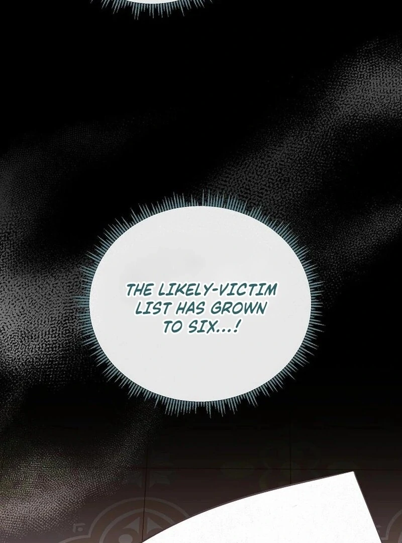 I’m a Supporting Role in a Horror Game, Don’t Kill Me Chapter 54 - page 60