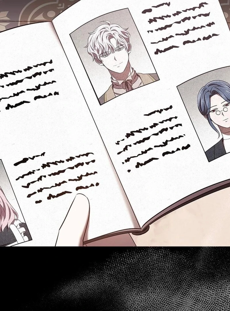 I’m a Supporting Role in a Horror Game, Don’t Kill Me Chapter 54 - page 61