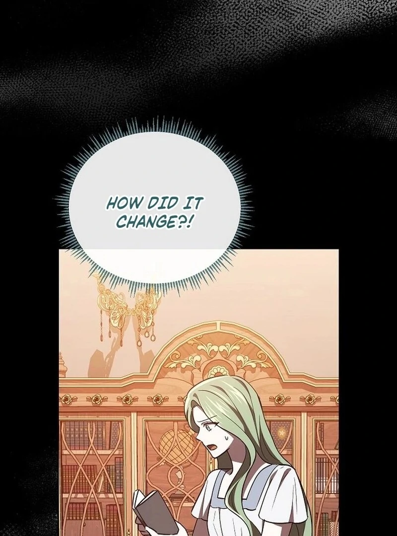 I’m a Supporting Role in a Horror Game, Don’t Kill Me Chapter 54 - page 62