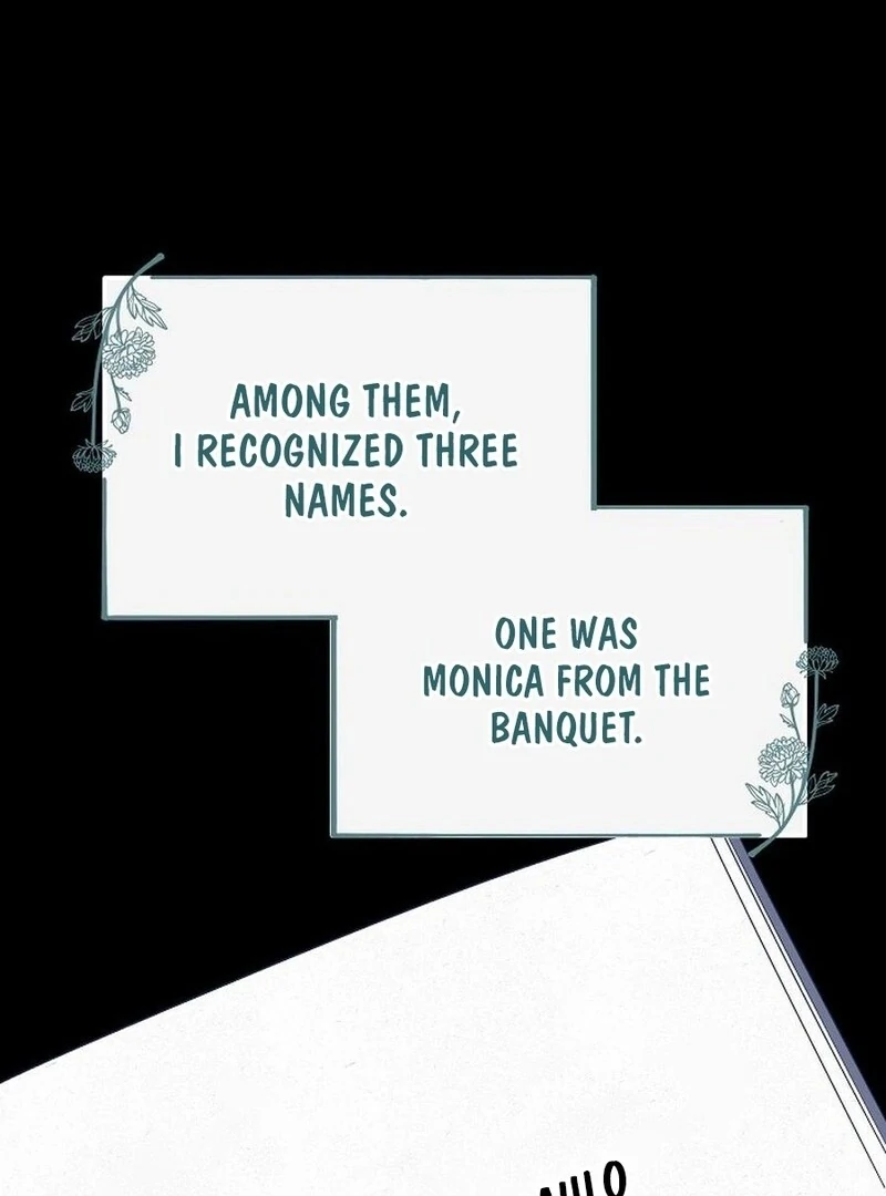 I’m a Supporting Role in a Horror Game, Don’t Kill Me Chapter 54 - page 64