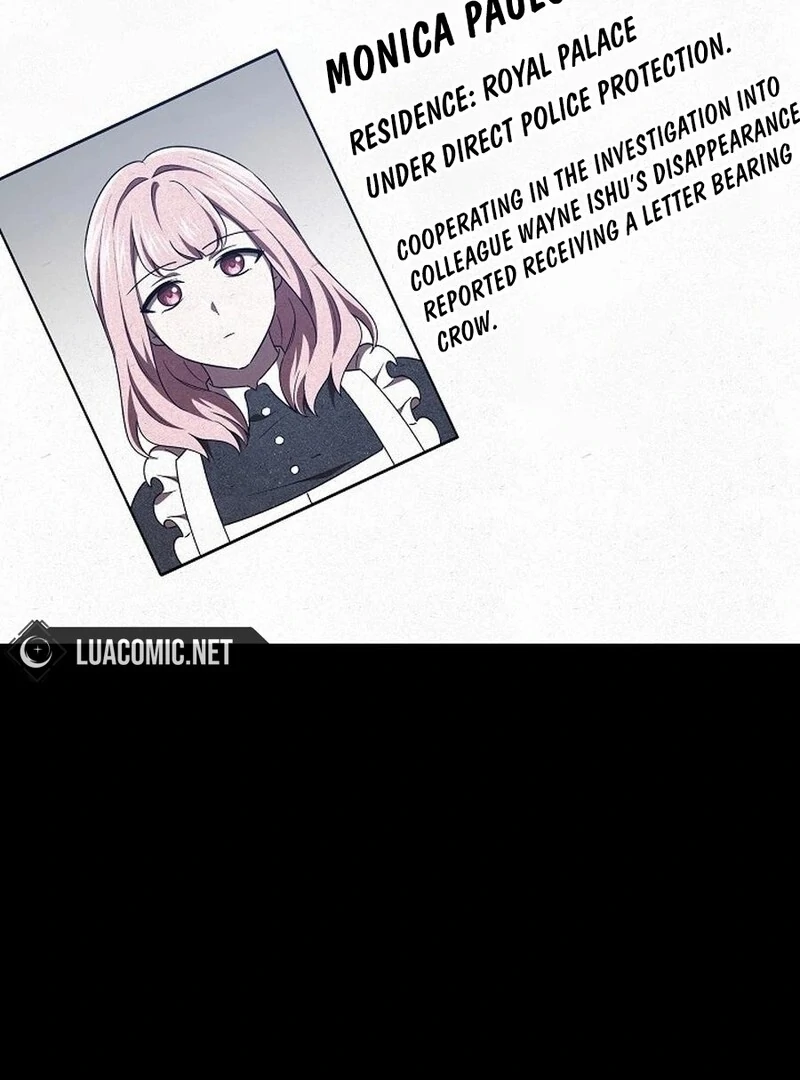 I’m a Supporting Role in a Horror Game, Don’t Kill Me Chapter 54 - page 65