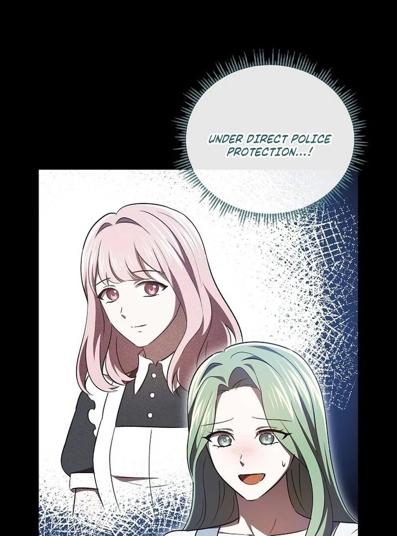 I’m a Supporting Role in a Horror Game, Don’t Kill Me Chapter 54 - page 66