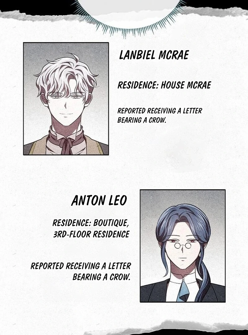 I’m a Supporting Role in a Horror Game, Don’t Kill Me Chapter 54 - page 68