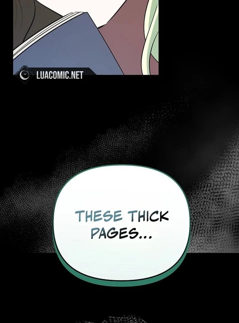 I’m a Supporting Role in a Horror Game, Don’t Kill Me Chapter 54 - page 76