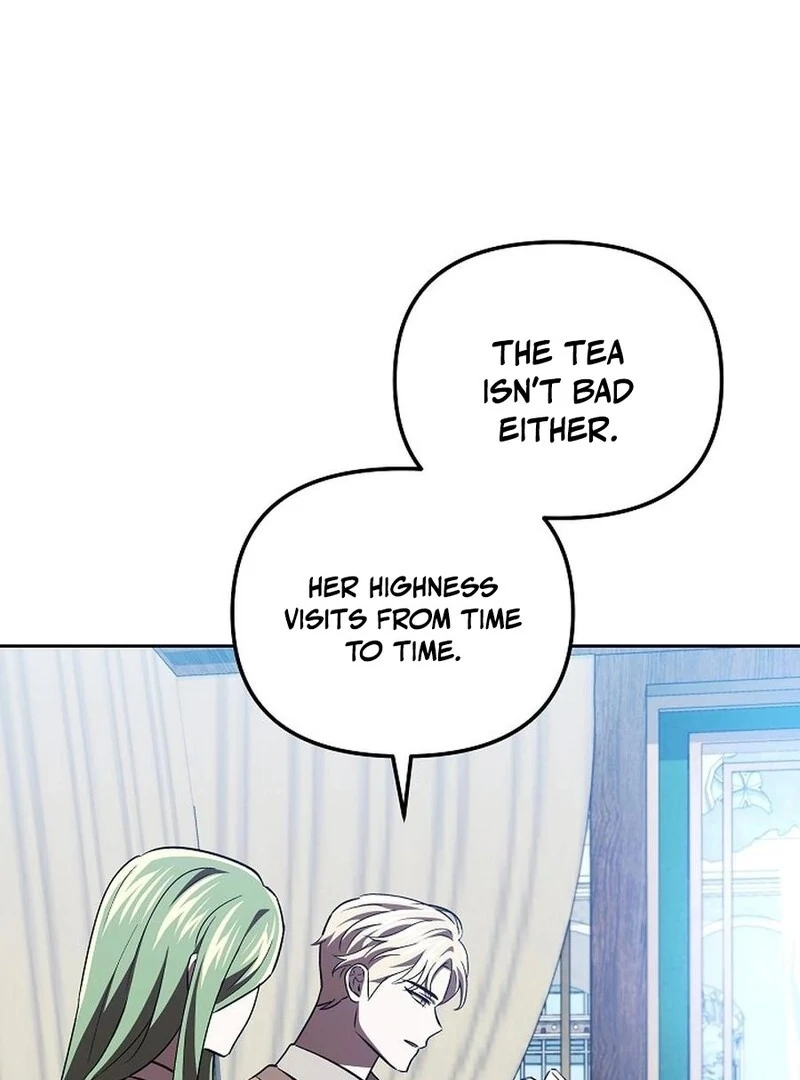 I’m a Supporting Role in a Horror Game, Don’t Kill Me Chapter 54 - page 98