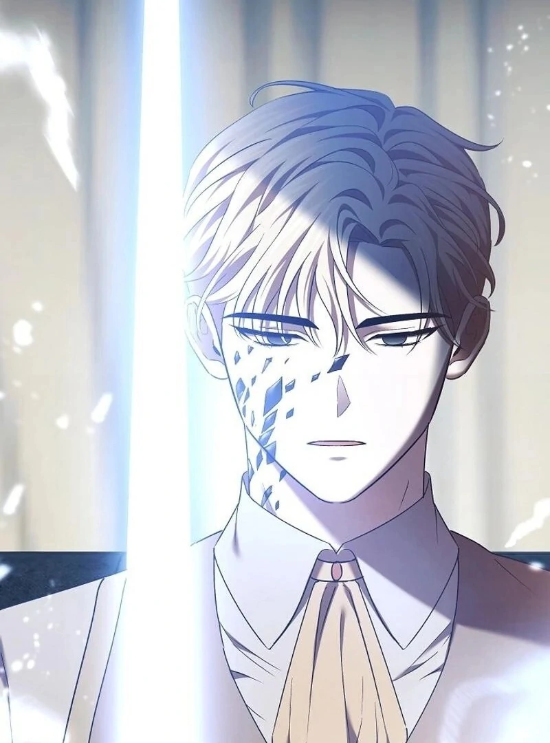 I’m a Supporting Role in a Horror Game, Don’t Kill Me Chapter 55 - page 9