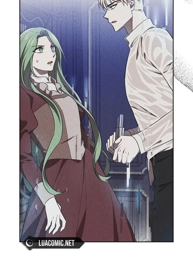 I’m a Supporting Role in a Horror Game, Don’t Kill Me Chapter 55 - page 102