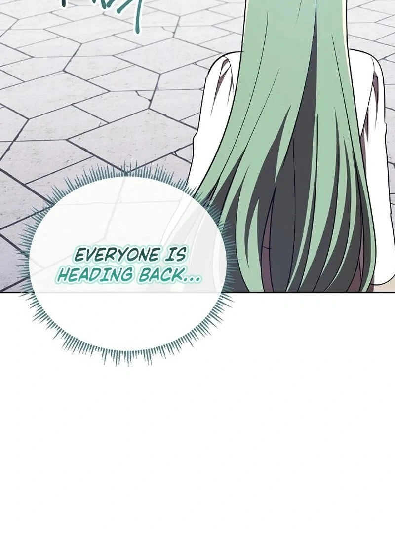 I’m a Supporting Role in a Horror Game, Don’t Kill Me Chapter 55 - page 106