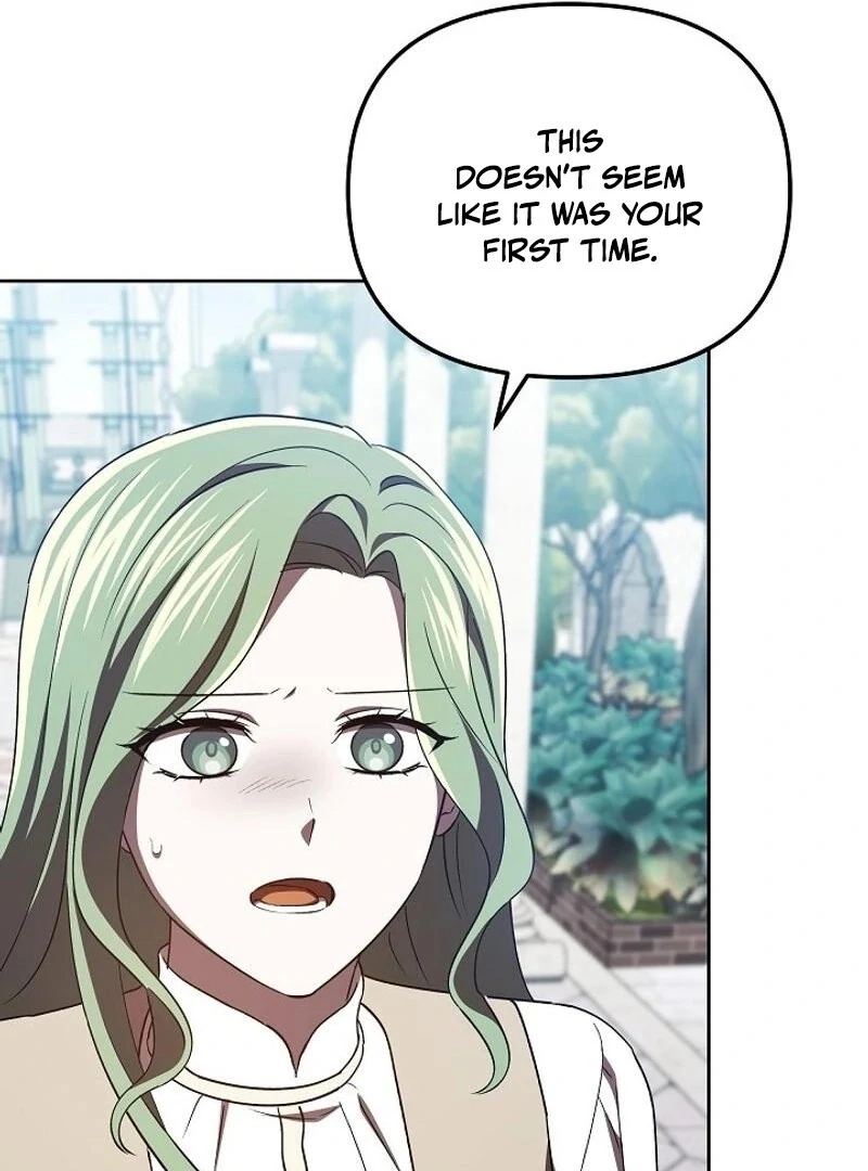 I’m a Supporting Role in a Horror Game, Don’t Kill Me Chapter 55 - page 110