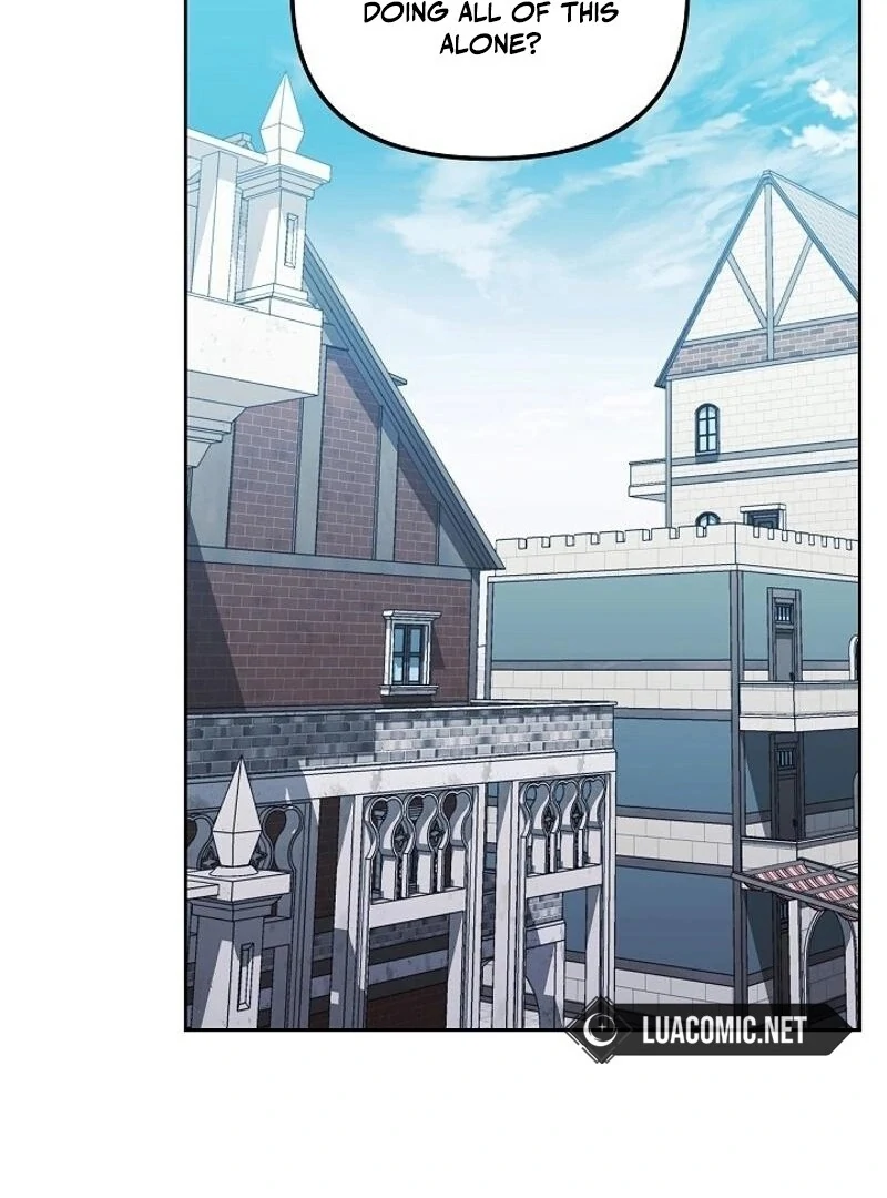 I’m a Supporting Role in a Horror Game, Don’t Kill Me Chapter 55 - page 116