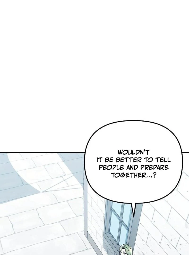 I’m a Supporting Role in a Horror Game, Don’t Kill Me Chapter 55 - page 117