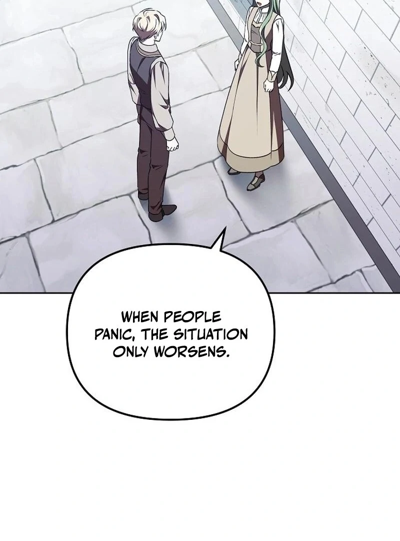 I’m a Supporting Role in a Horror Game, Don’t Kill Me Chapter 55 - page 118