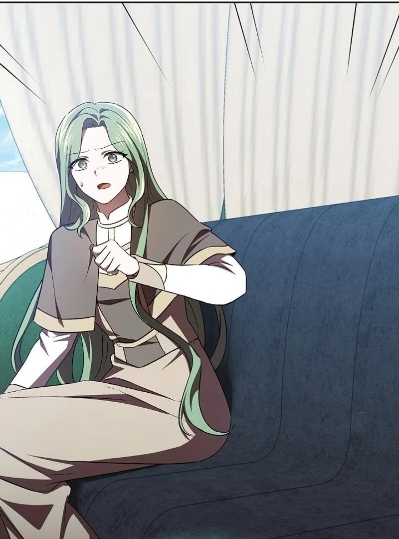 I’m a Supporting Role in a Horror Game, Don’t Kill Me Chapter 55 - page 15