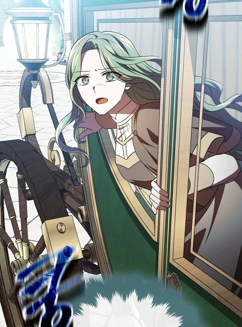 I’m a Supporting Role in a Horror Game, Don’t Kill Me Chapter 55 - page 17