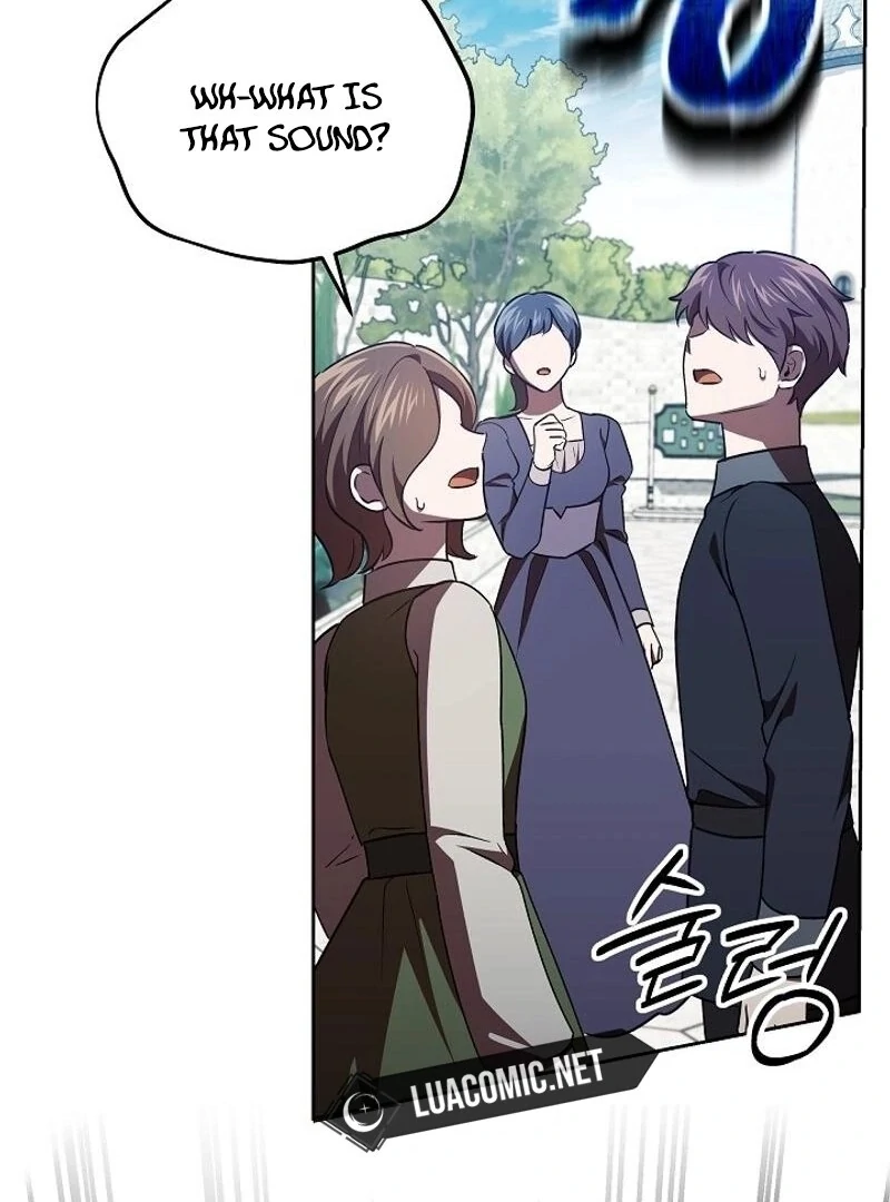 I’m a Supporting Role in a Horror Game, Don’t Kill Me Chapter 55 - page 19