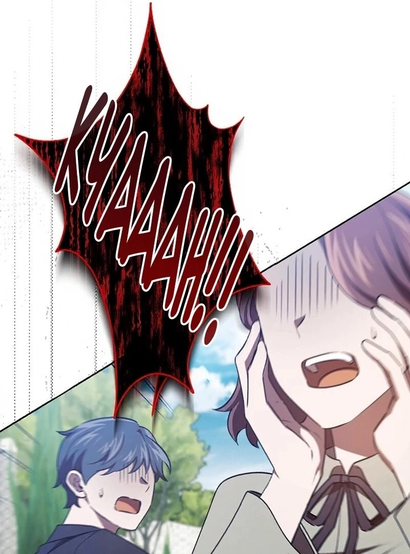 I’m a Supporting Role in a Horror Game, Don’t Kill Me Chapter 55 - page 27