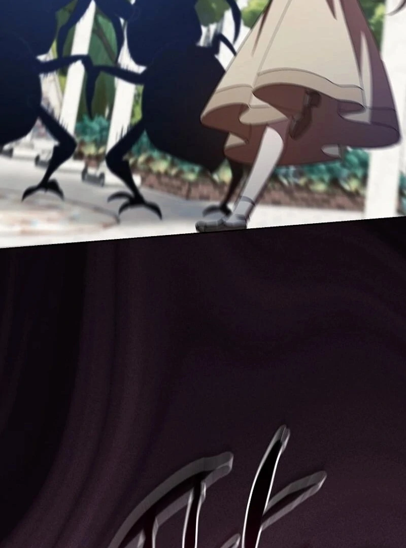 I’m a Supporting Role in a Horror Game, Don’t Kill Me Chapter 55 - page 35