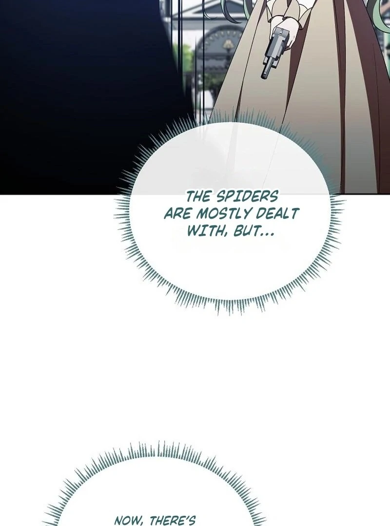 I’m a Supporting Role in a Horror Game, Don’t Kill Me Chapter 55 - page 52