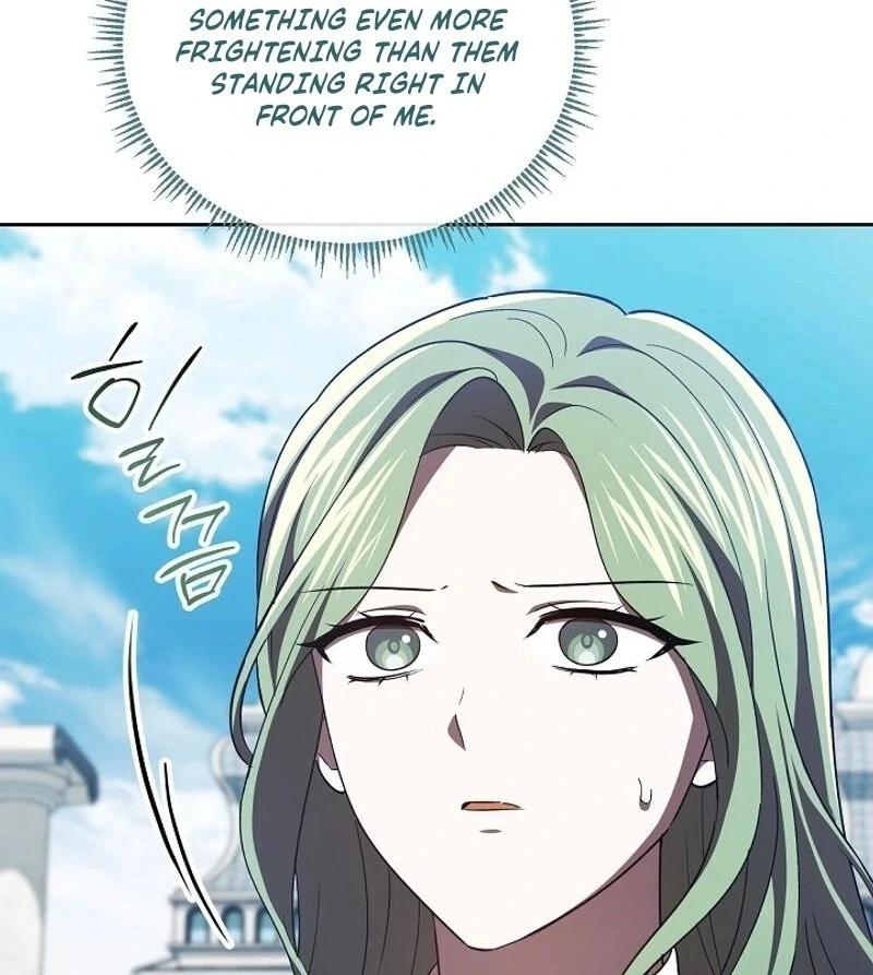 I’m a Supporting Role in a Horror Game, Don’t Kill Me Chapter 55 - page 53