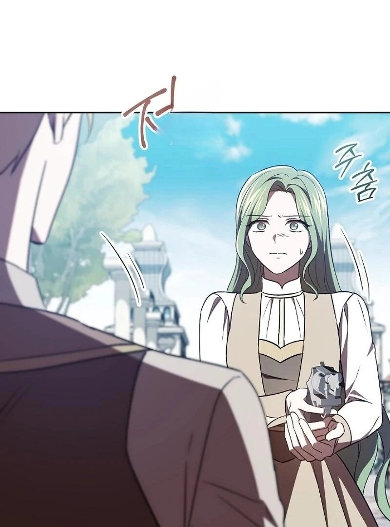 I’m a Supporting Role in a Horror Game, Don’t Kill Me Chapter 55 - page 57