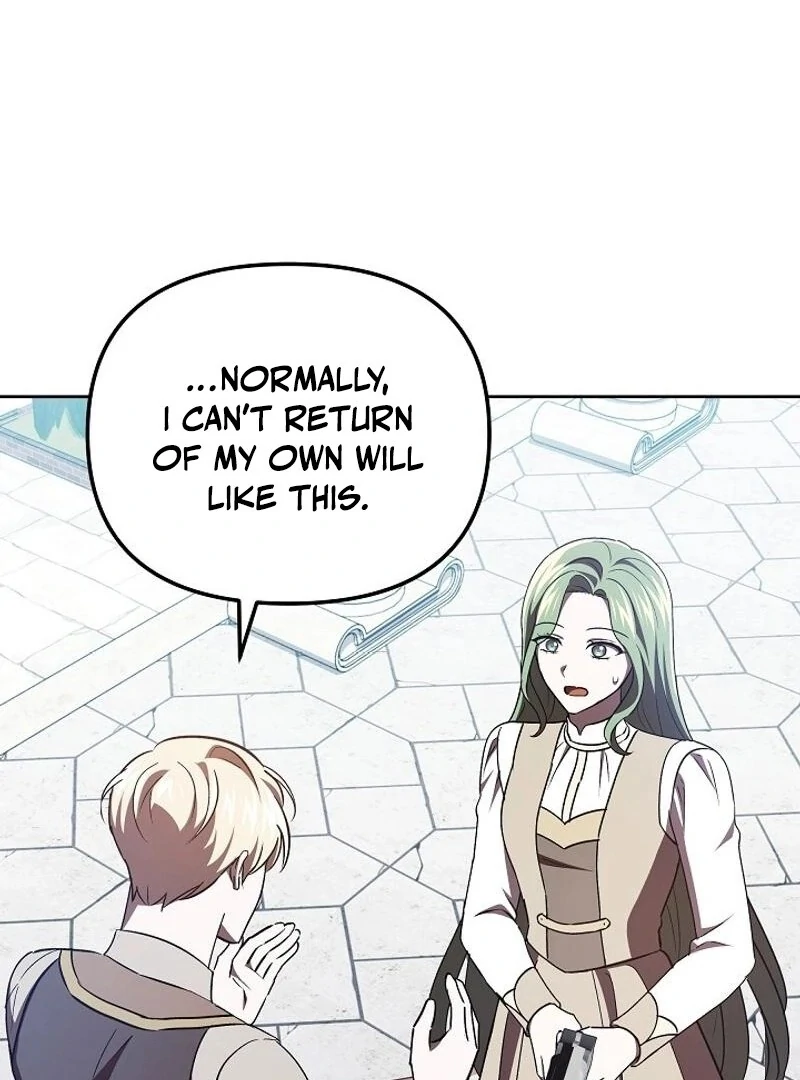 I’m a Supporting Role in a Horror Game, Don’t Kill Me Chapter 55 - page 82