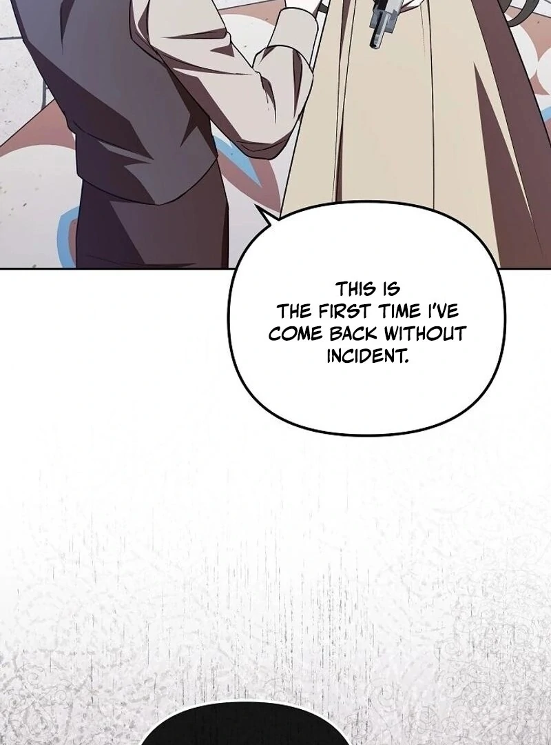 I’m a Supporting Role in a Horror Game, Don’t Kill Me Chapter 55 - page 83