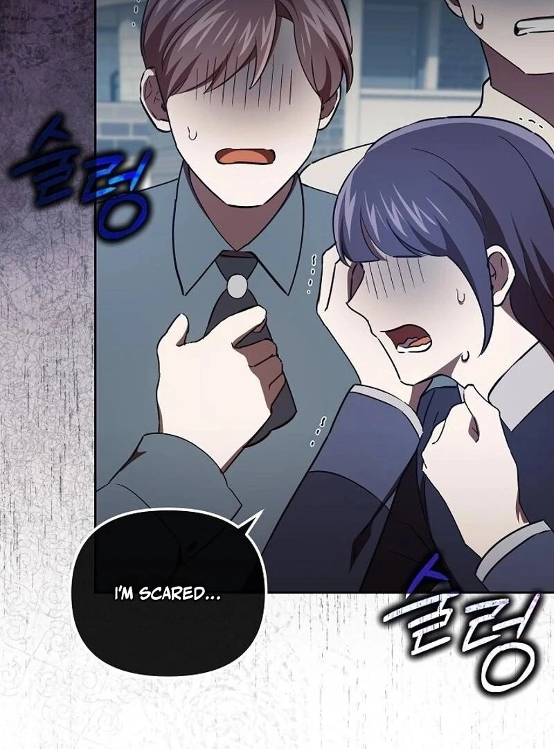 I’m a Supporting Role in a Horror Game, Don’t Kill Me Chapter 55 - page 86