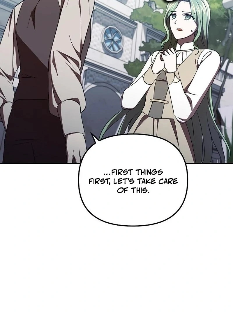 I’m a Supporting Role in a Horror Game, Don’t Kill Me Chapter 55 - page 88