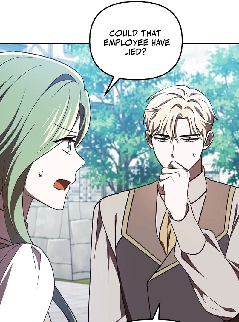 I’m a Supporting Role in a Horror Game, Don’t Kill Me Chapter 56 - page 110