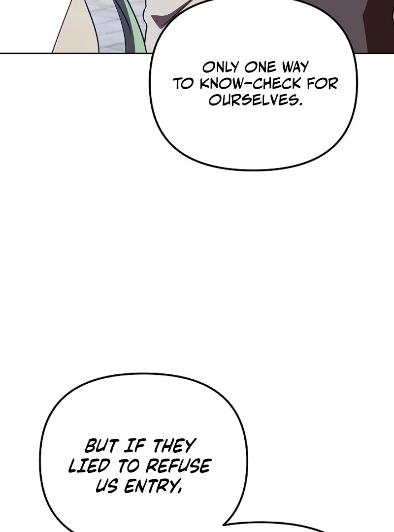 I’m a Supporting Role in a Horror Game, Don’t Kill Me Chapter 56 - page 111