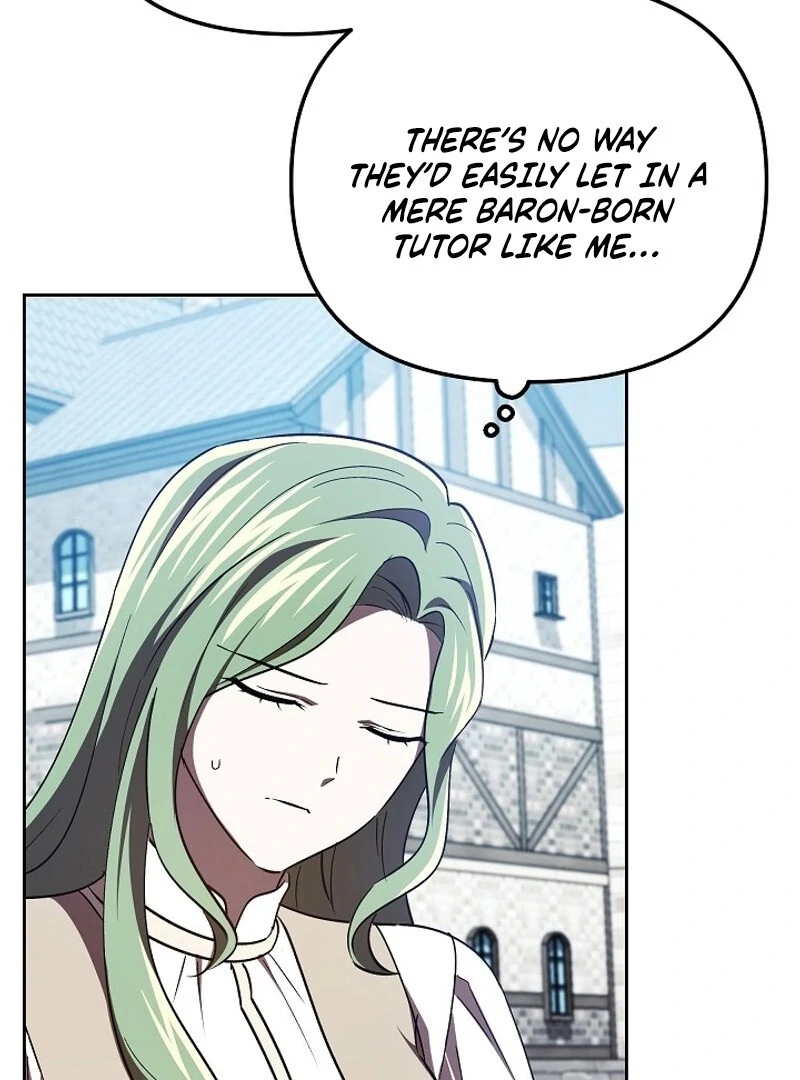 I’m a Supporting Role in a Horror Game, Don’t Kill Me Chapter 56 - page 112