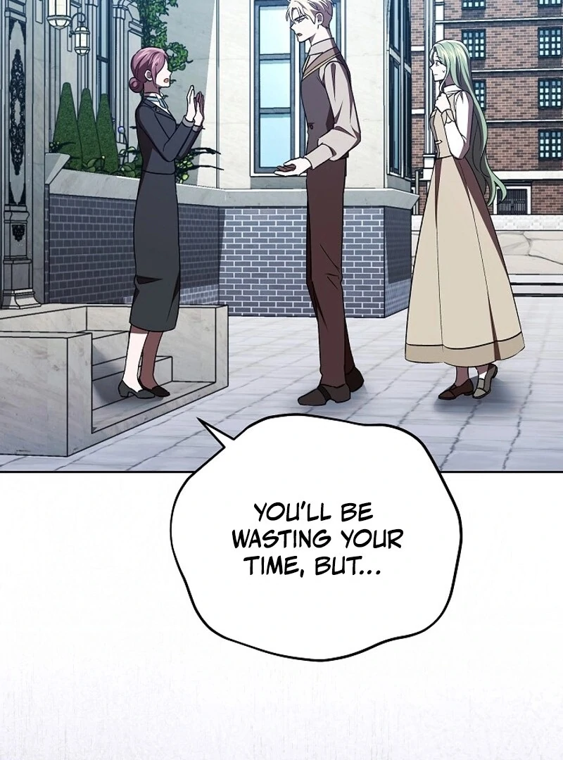 I’m a Supporting Role in a Horror Game, Don’t Kill Me Chapter 56 - page 118