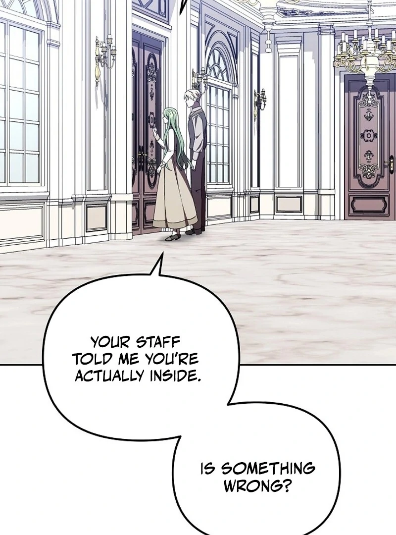 I’m a Supporting Role in a Horror Game, Don’t Kill Me Chapter 56 - page 126