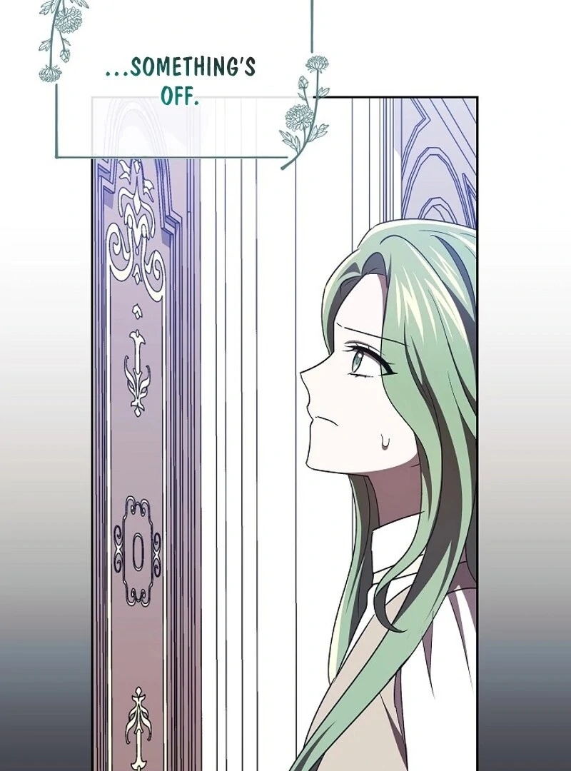 I’m a Supporting Role in a Horror Game, Don’t Kill Me Chapter 56 - page 129