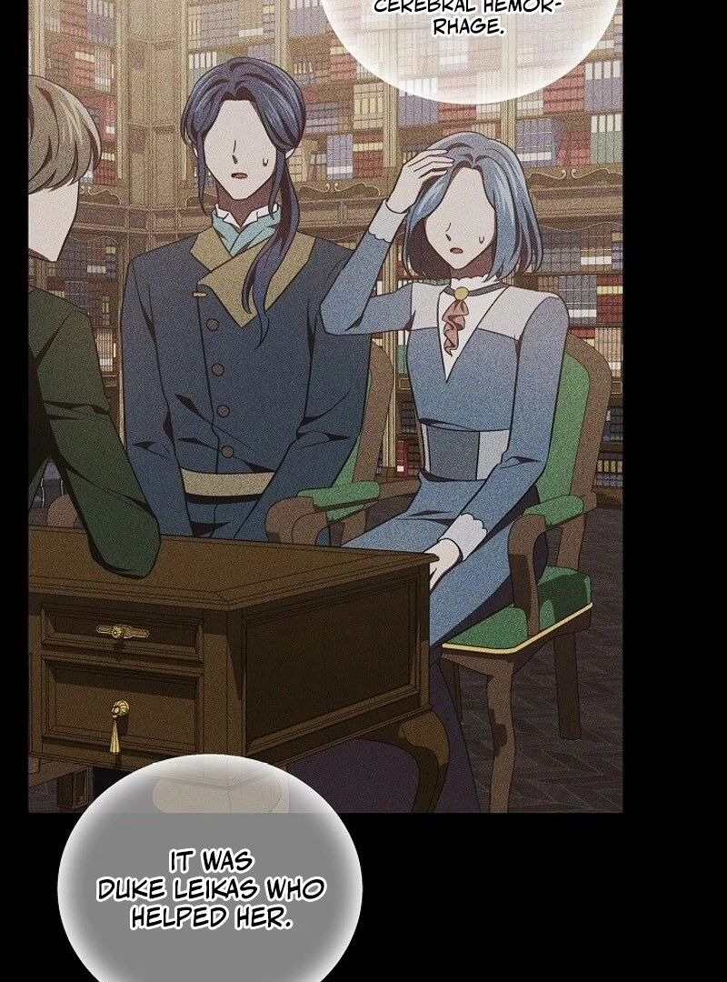 I’m a Supporting Role in a Horror Game, Don’t Kill Me Chapter 56 - page 131