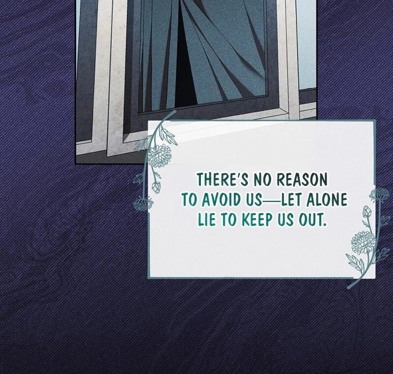 I’m a Supporting Role in a Horror Game, Don’t Kill Me Chapter 56 - page 135