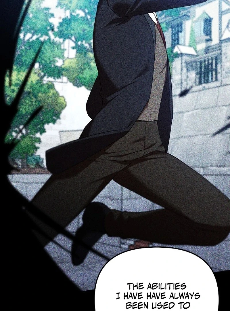 I’m a Supporting Role in a Horror Game, Don’t Kill Me Chapter 56 - page 17