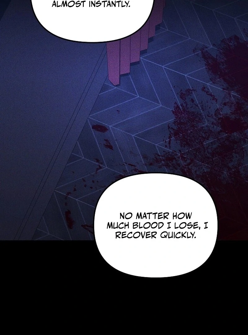 I’m a Supporting Role in a Horror Game, Don’t Kill Me Chapter 56 - page 23