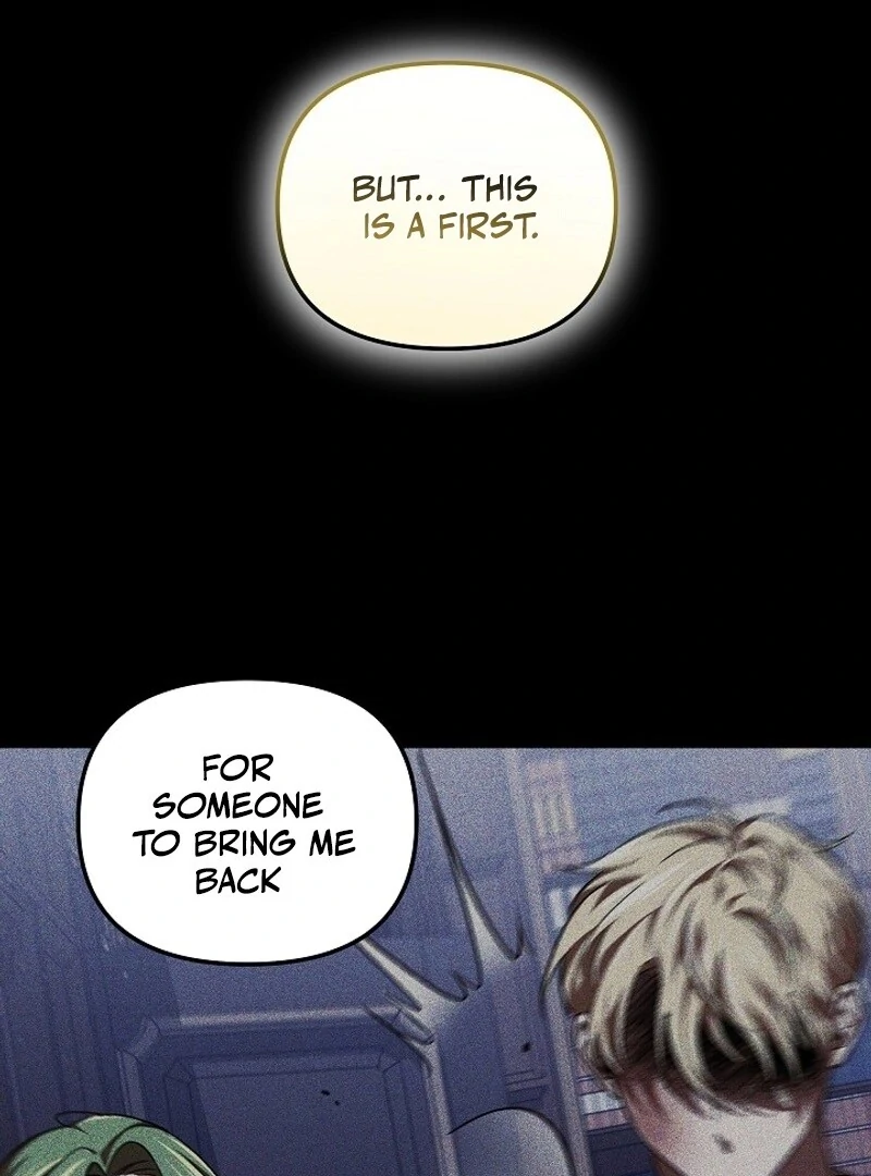 I’m a Supporting Role in a Horror Game, Don’t Kill Me Chapter 56 - page 24