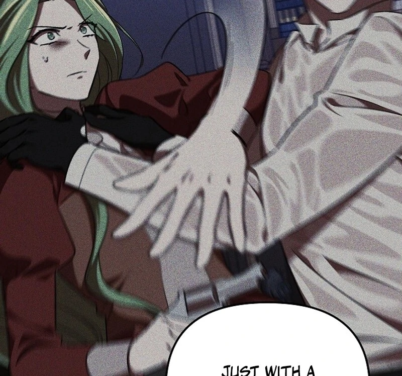 I’m a Supporting Role in a Horror Game, Don’t Kill Me Chapter 56 - page 25