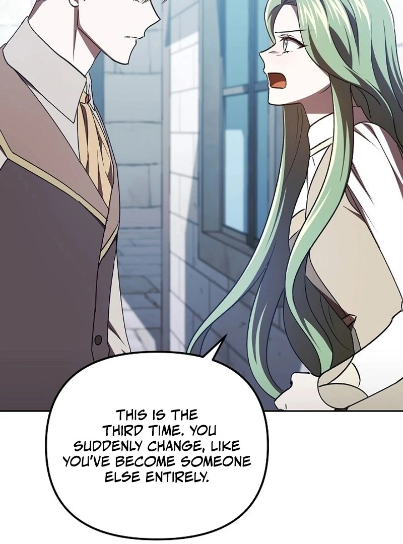 I’m a Supporting Role in a Horror Game, Don’t Kill Me Chapter 56 - page 2