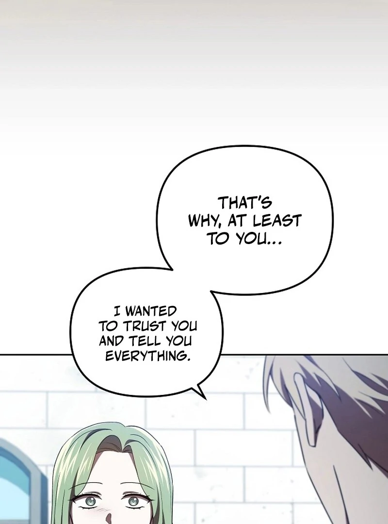 I’m a Supporting Role in a Horror Game, Don’t Kill Me Chapter 56 - page 29