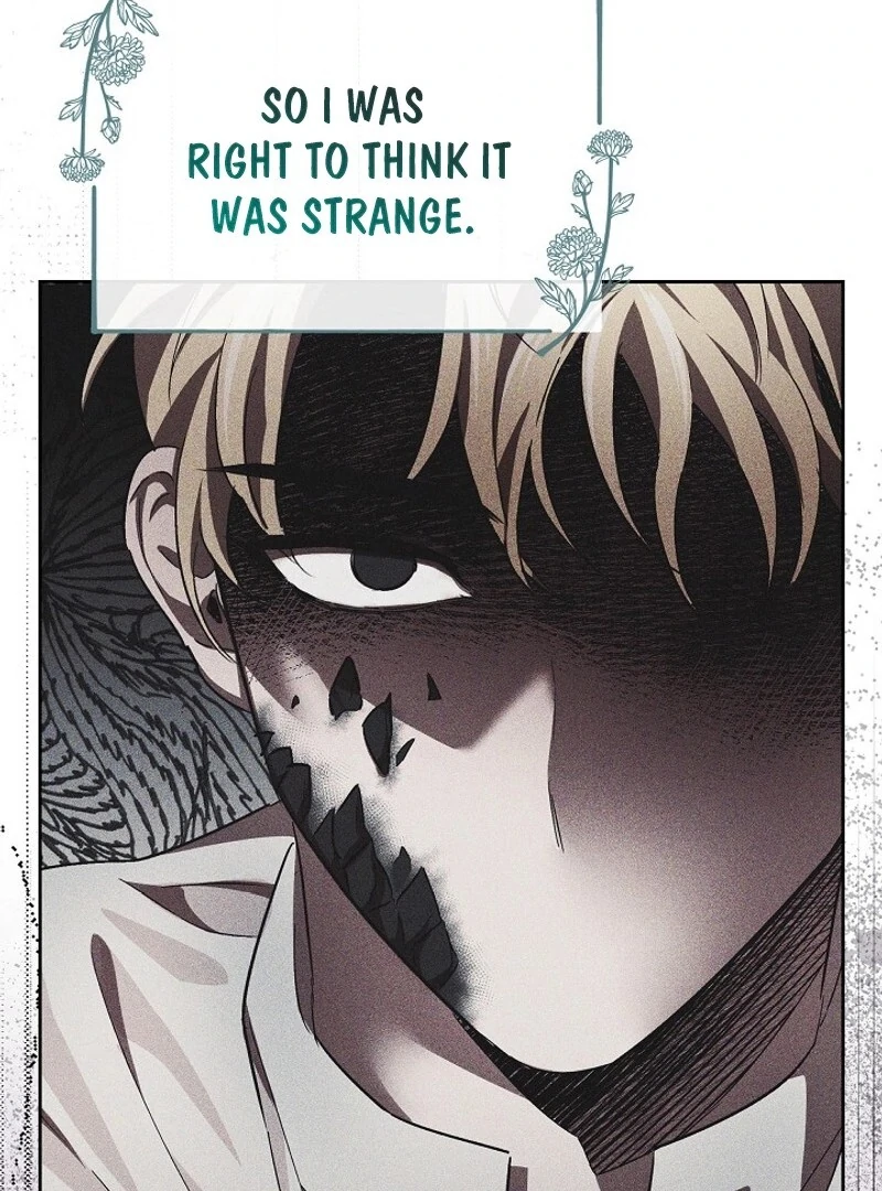 I’m a Supporting Role in a Horror Game, Don’t Kill Me Chapter 56 - page 35