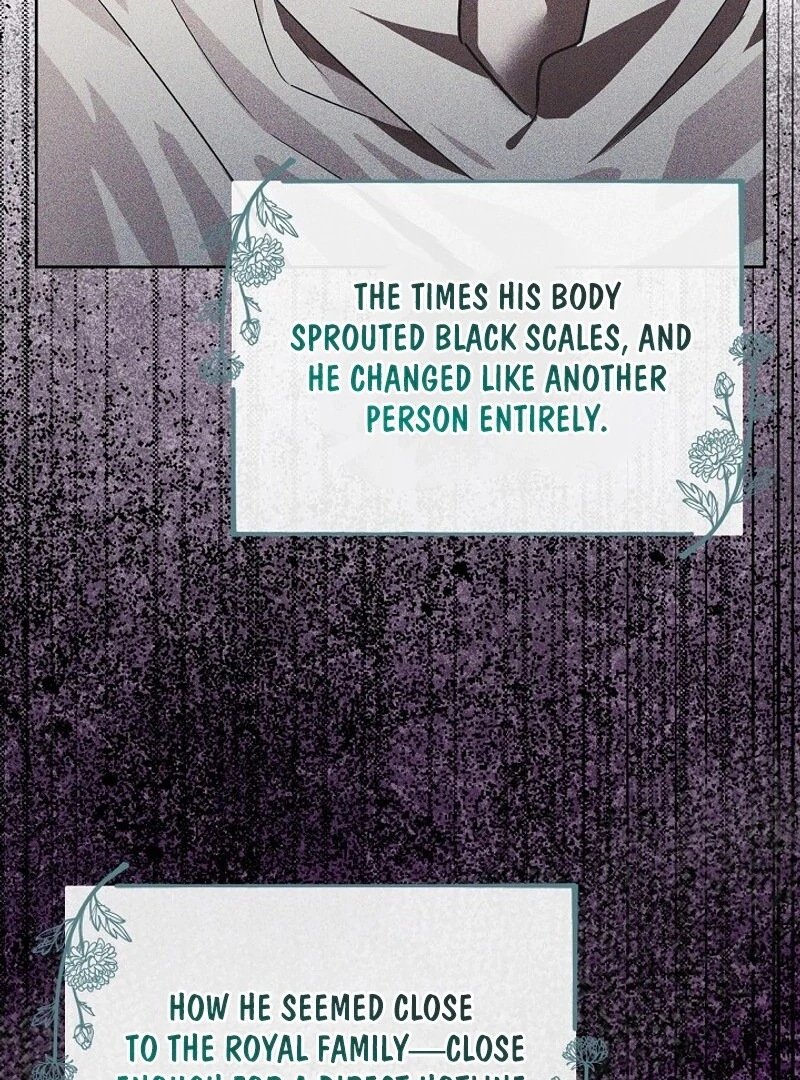 I’m a Supporting Role in a Horror Game, Don’t Kill Me Chapter 56 - page 36