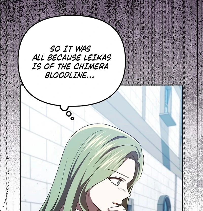 I’m a Supporting Role in a Horror Game, Don’t Kill Me Chapter 56 - page 39