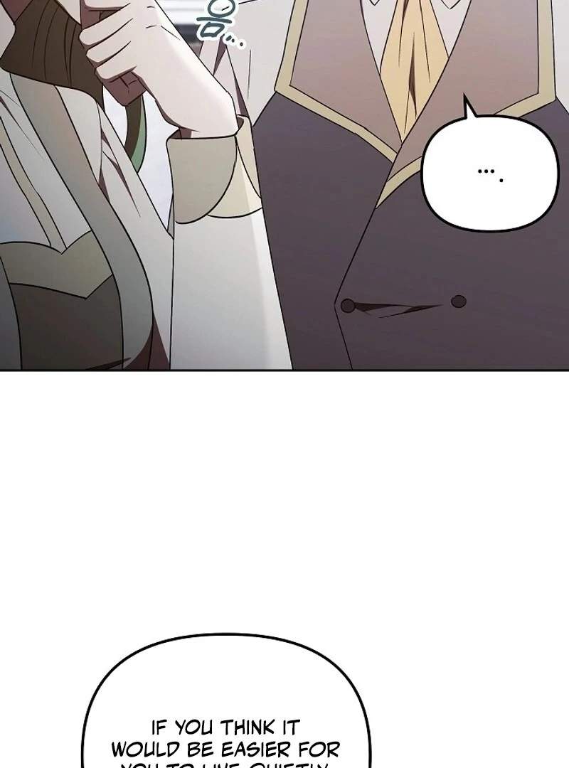 I’m a Supporting Role in a Horror Game, Don’t Kill Me Chapter 56 - page 42