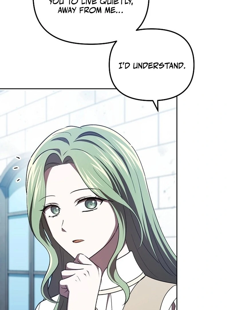 I’m a Supporting Role in a Horror Game, Don’t Kill Me Chapter 56 - page 43