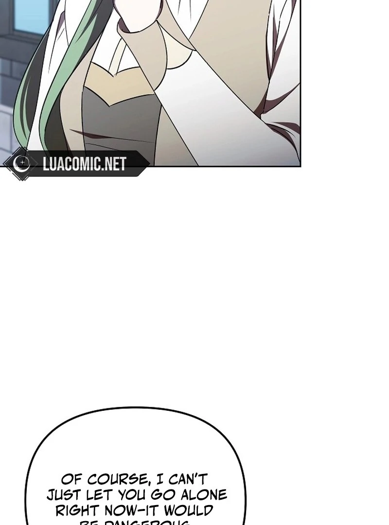 I’m a Supporting Role in a Horror Game, Don’t Kill Me Chapter 56 - page 44