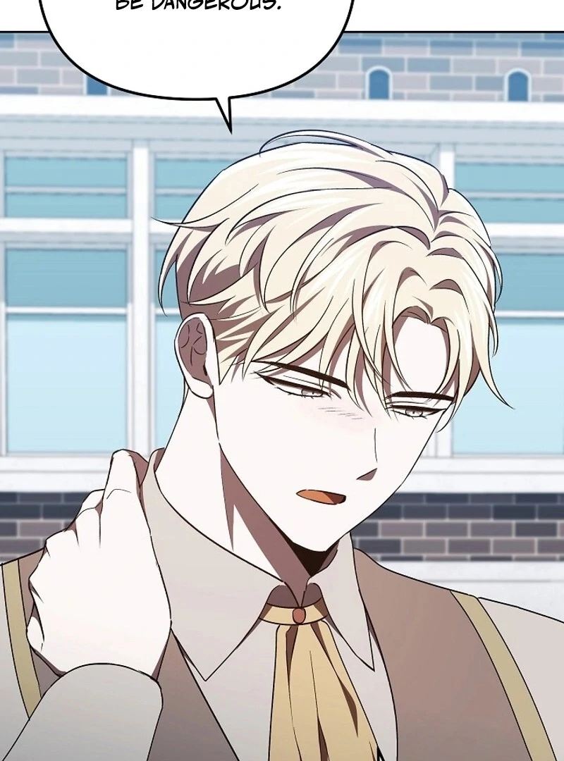 I’m a Supporting Role in a Horror Game, Don’t Kill Me Chapter 56 - page 45